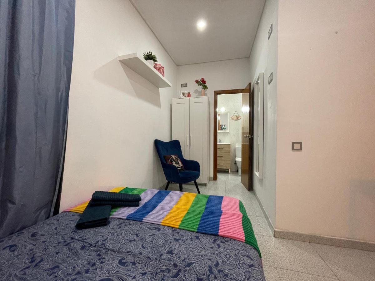 Plaza Universidad Rooms Barcelona Exterior foto